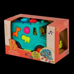 B. toys – Happy Cruisers - Rollin' Animal Rescue