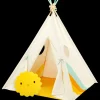 B. toys – Happy Hideaway