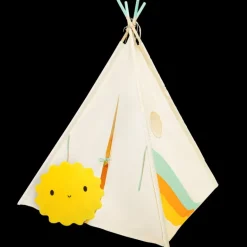 B. toys – Happy Hideaway