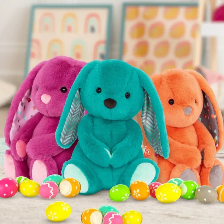 B. toys – Happyhues - Coral Cutie