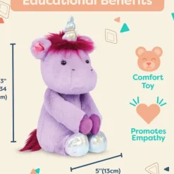 B. toys – Happyhues - Penny Periwinkle