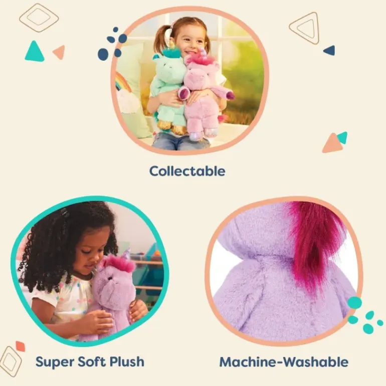 B. toys – Happyhues - Penny Periwinkle