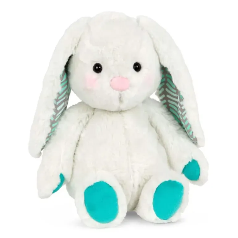 B. toys – Happyhues - Peppy-Mint Bunny