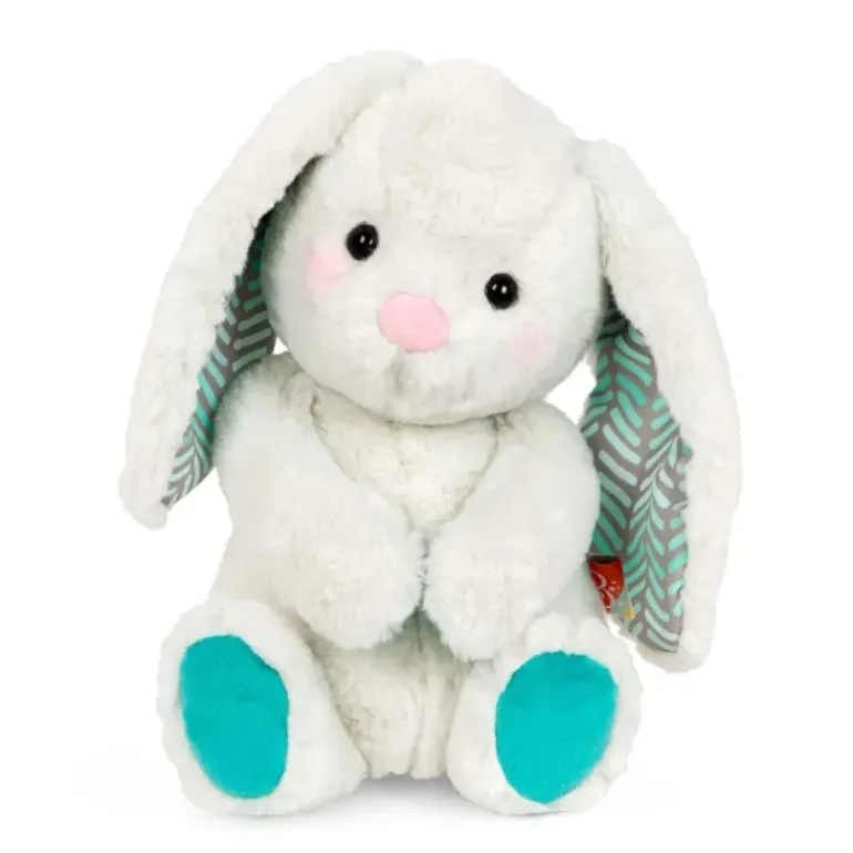 B. toys – Happyhues - Peppy-Mint Bunny
