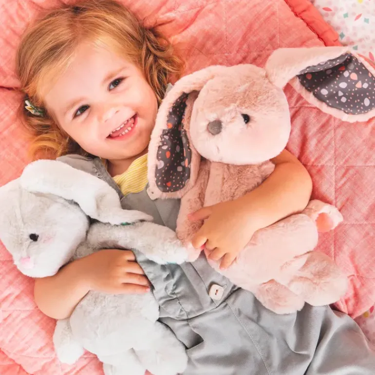 B. toys – Happyhues - Peppy-Mint Bunny