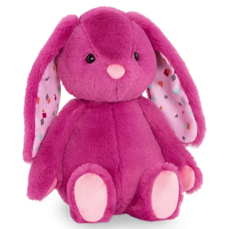 B. toys – Happyhues - Plumberry Bunny