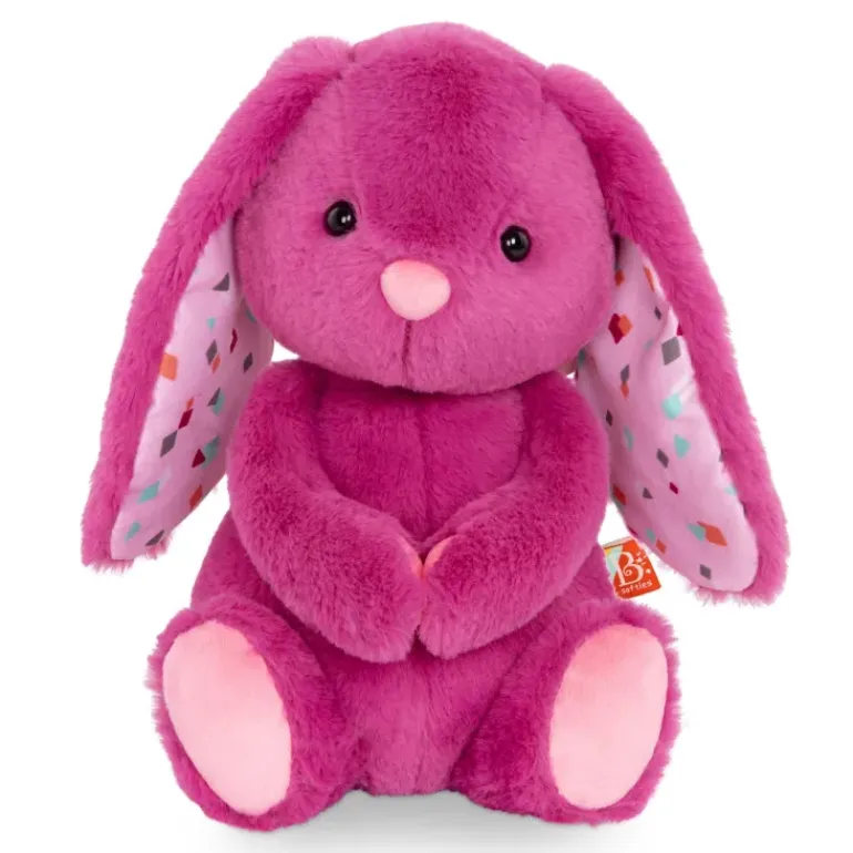 B. toys – Happyhues - Plumberry Bunny