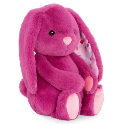 B. toys – Happyhues - Plumberry Bunny