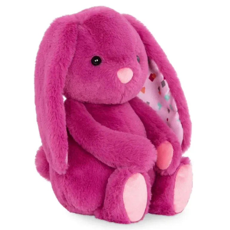 B. toys – Happyhues - Plumberry Bunny