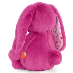 B. toys – Happyhues - Plumberry Bunny