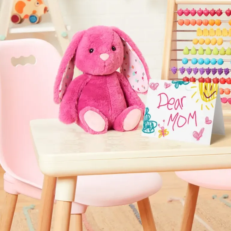 B. toys – Happyhues - Plumberry Bunny