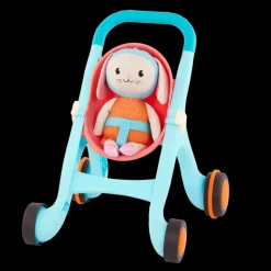 B. toys – Happy Strolling