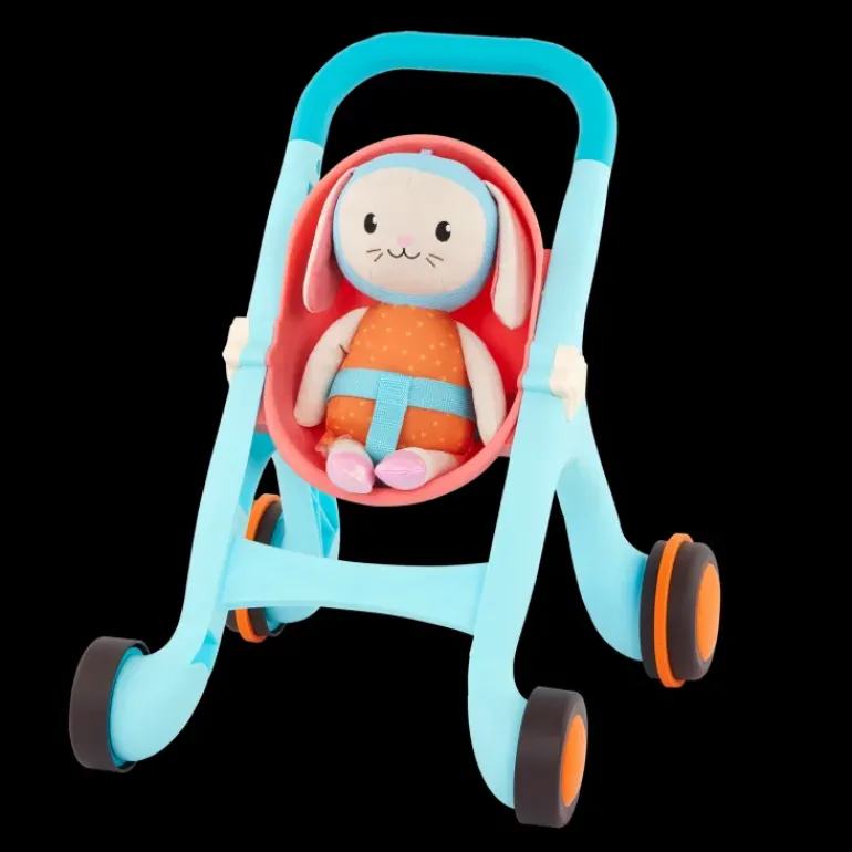 B. toys – Happy Strolling