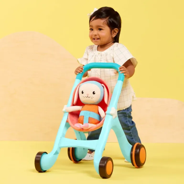 B. toys – Happy Strolling