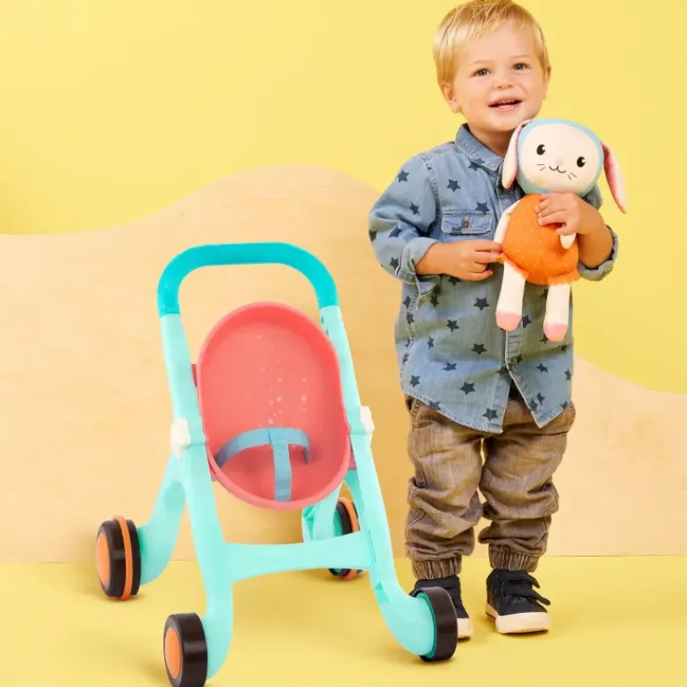 B. toys – Happy Strolling