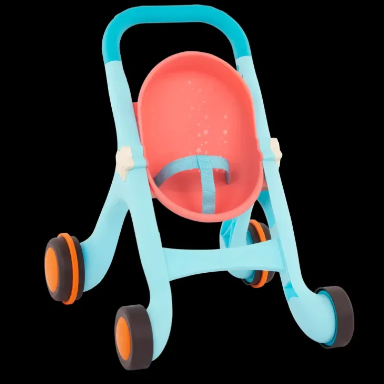B. toys – Happy Strolling