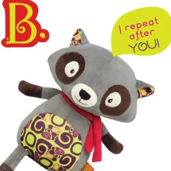 B. toys – Happy Yappies - Rascal