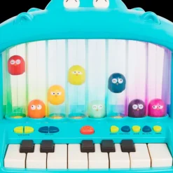 B. toys – Hippo Pop