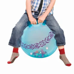 B. toys – Hop n' Glow - Blue
