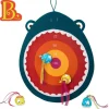 B. toys – Hungry Toss - Finley