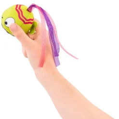 B. toys – Hungry Toss - Finley