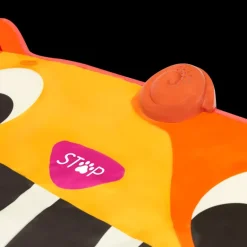 B. toys – Lolo's Meowsical Mat