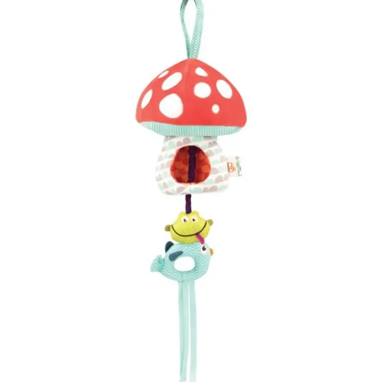 B. toys – Magical Mellow-Zzzs