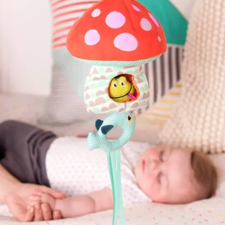 B. toys – Magical Mellow-Zzzs