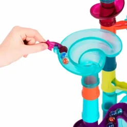B. toys – Marble-palooza - 38 Pieces