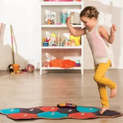 B. toys – Mat-A-Matics