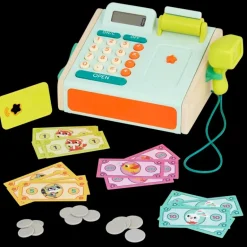 B. toys – Mini Cashier Playset