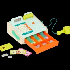 B. toys – Mini Cashier Playset