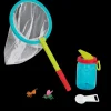 B. toys – Mini Catcher’s Kit