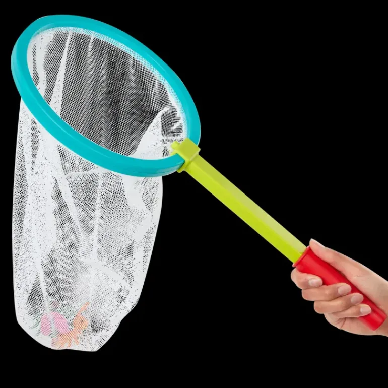 B. toys – Mini Catcher’s Kit