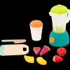 B. toys – Mini Chef - Fruity Smoothie Playset