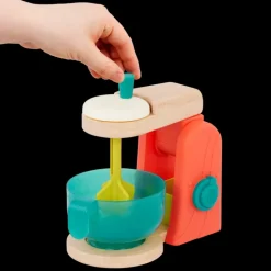 B. toys – Mini Chef - Mix & Bake Playset