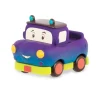 B. toys – Mini Wheeee-ls! - Van, Pick-Up Truck, Police Car