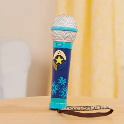B. toys – Okideoke