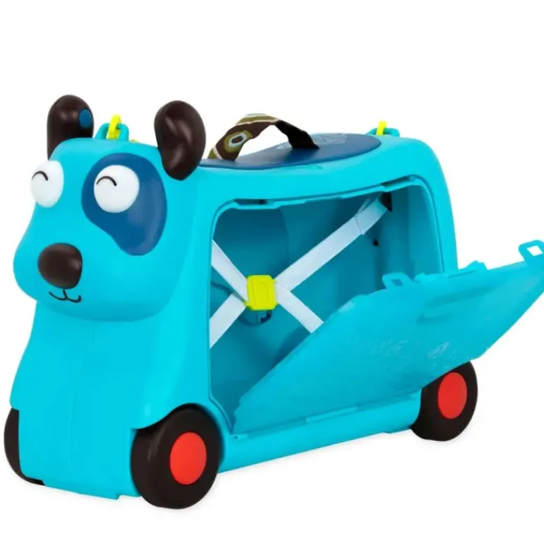 B. toys – On the Gogo - Woofer