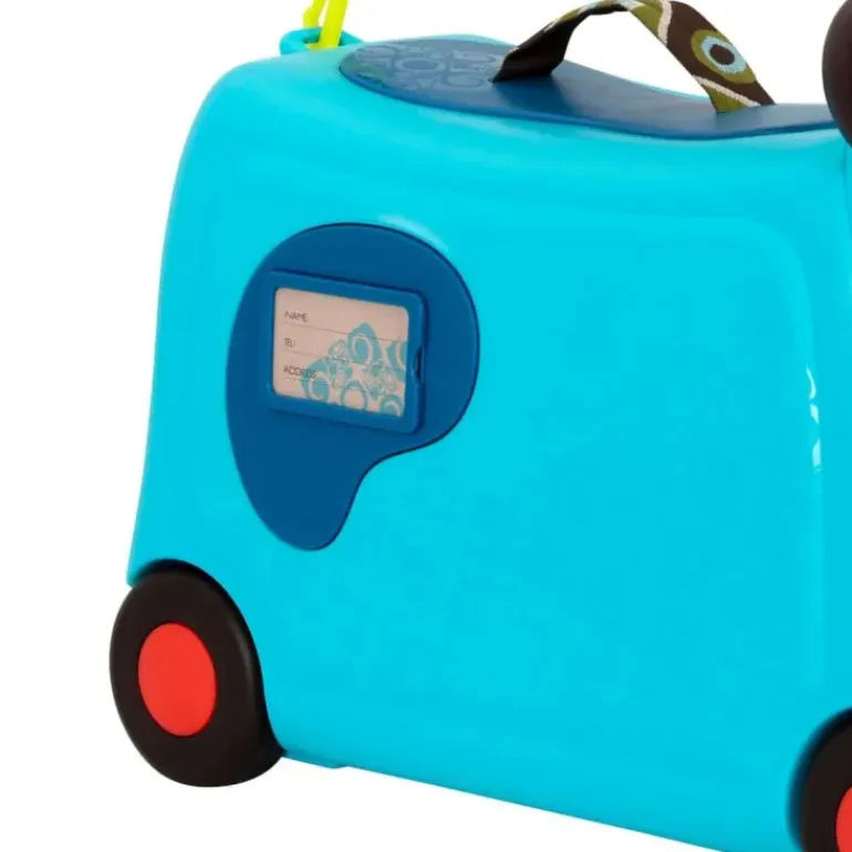 B. toys – On the Gogo - Woofer