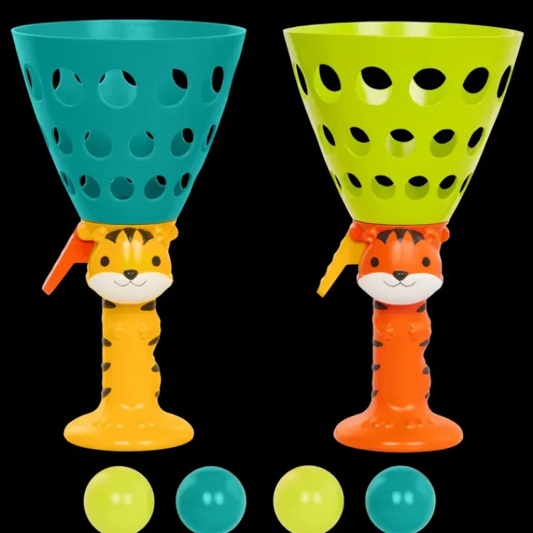 B. toys – Pop 'n' Launch