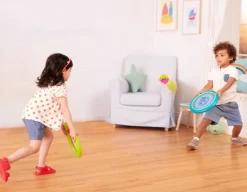 B. toys – Poppin' Paddles