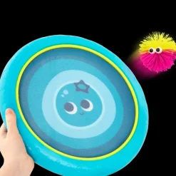 B. toys – Poppin' Paddles