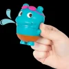 B. toys – Pull & Go Rider