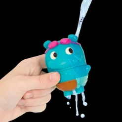 B. toys – Pull & Go Rider