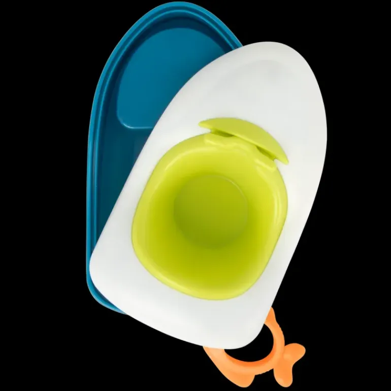 B. toys – Pull & Go Rider