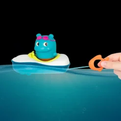 B. toys – Pull & Go Rider