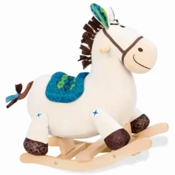 B. toys – Rodeo Rocker - Banjo