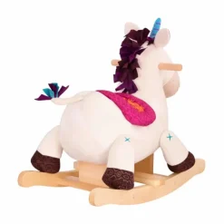 B. toys – Rodeo Rocker - Dilly-Dally