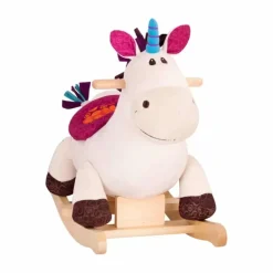 B. toys – Rodeo Rocker - Dilly-Dally